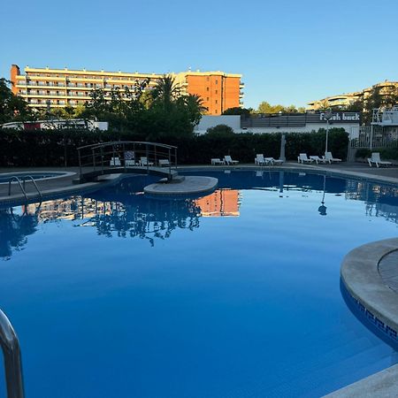 Royal Paradise Salou Exterior foto