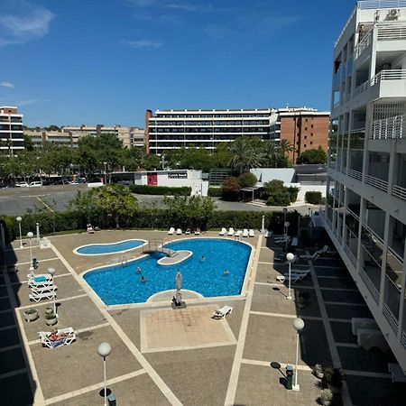 Royal Paradise Salou Exterior foto