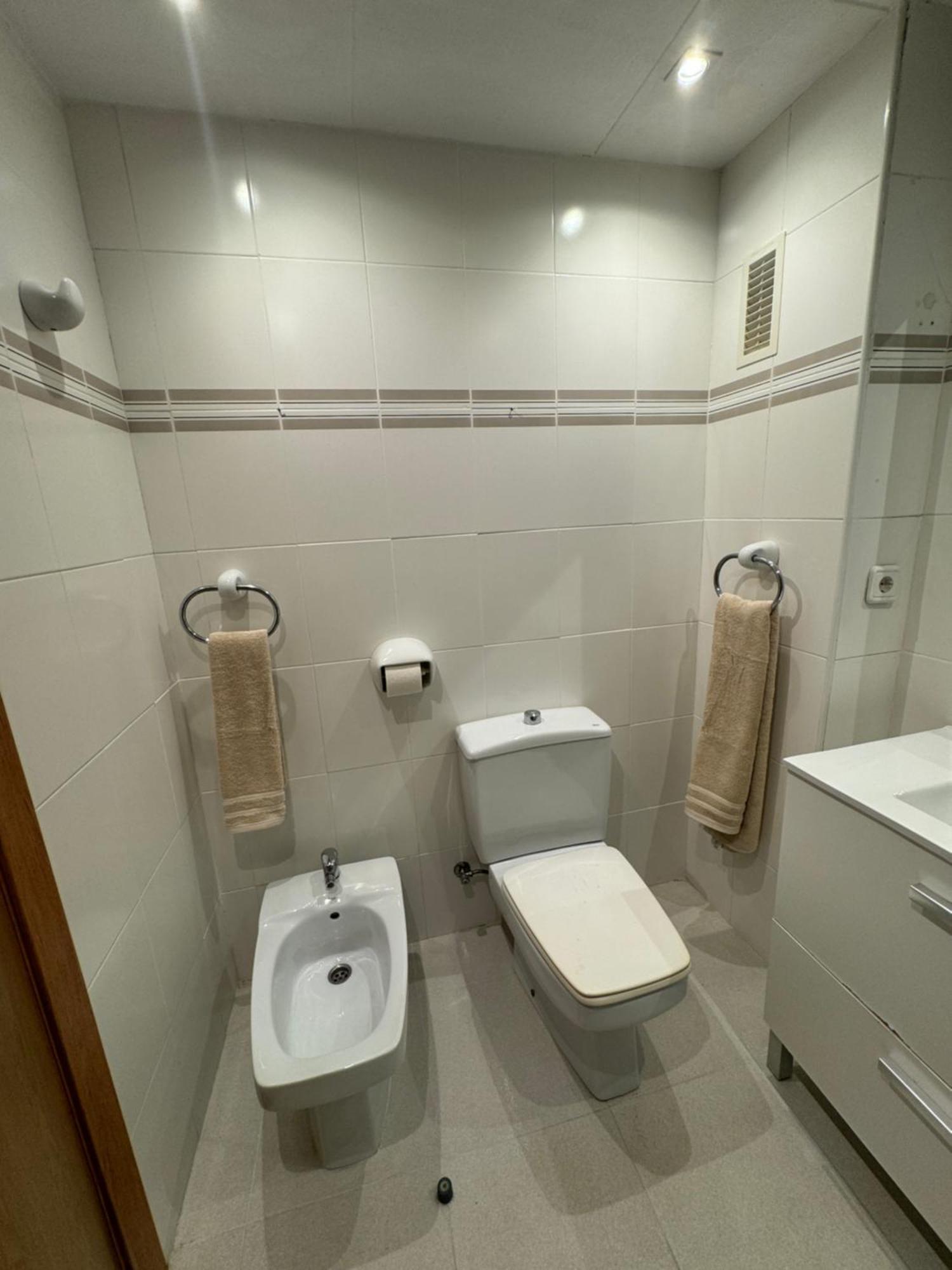 Royal Paradise Salou Exterior foto